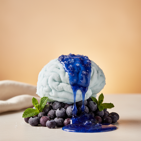 AI generated product image