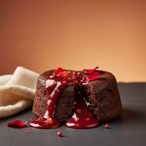 AI generated product image