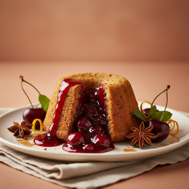 AI generated product image