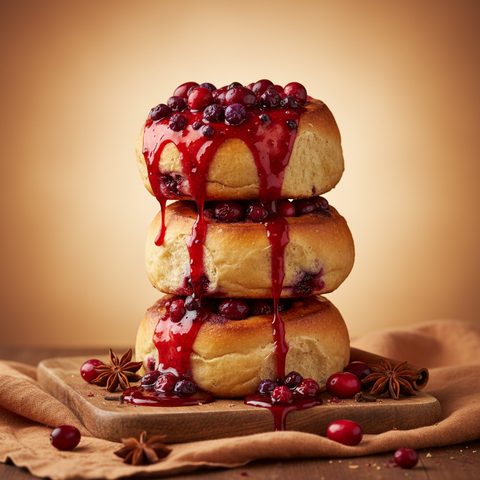 AI generated product image