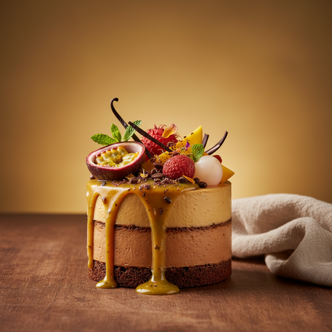 AI generated product image