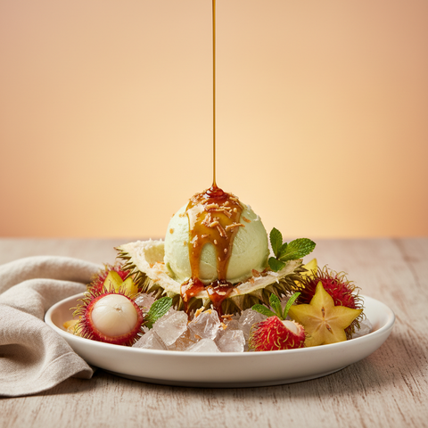 AI generated product image