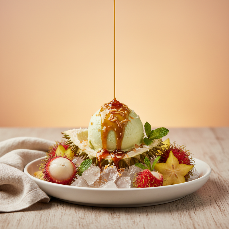 AI generated product image