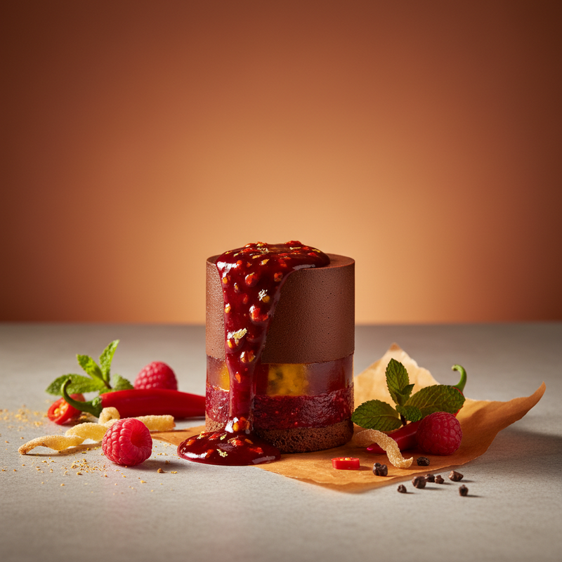 AI generated product image