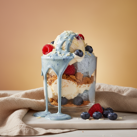 AI generated product image