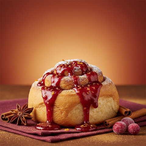 AI generated product image