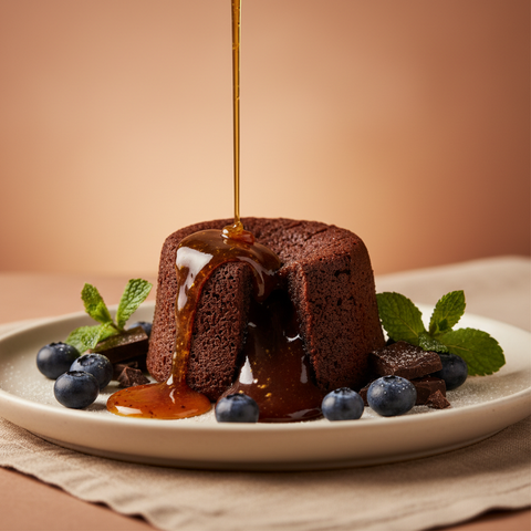 AI generated product image