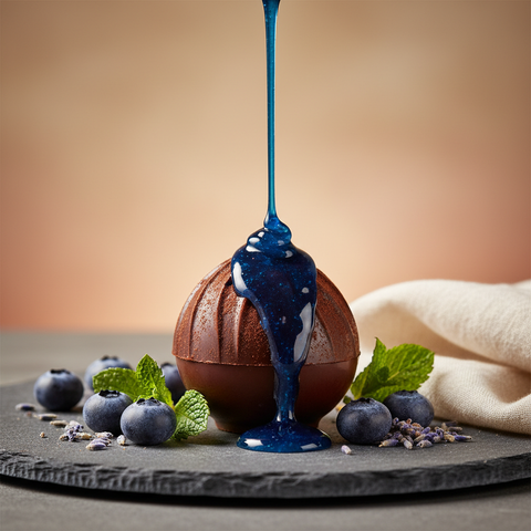 AI generated product image