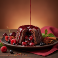 AI generated product image
