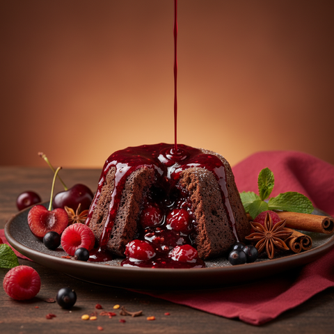 AI generated product image