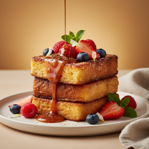 AI generated product image