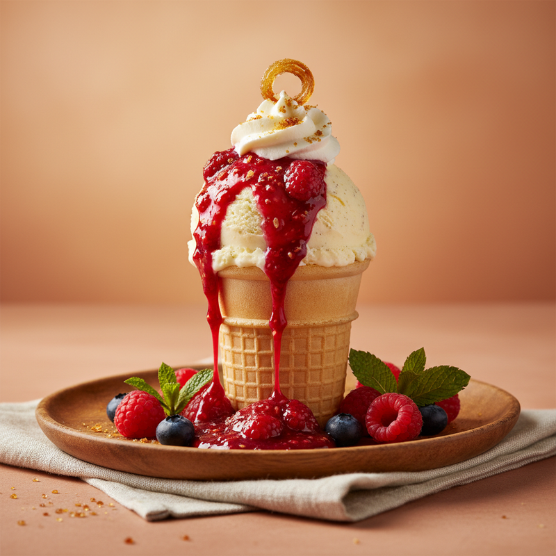 AI generated product image