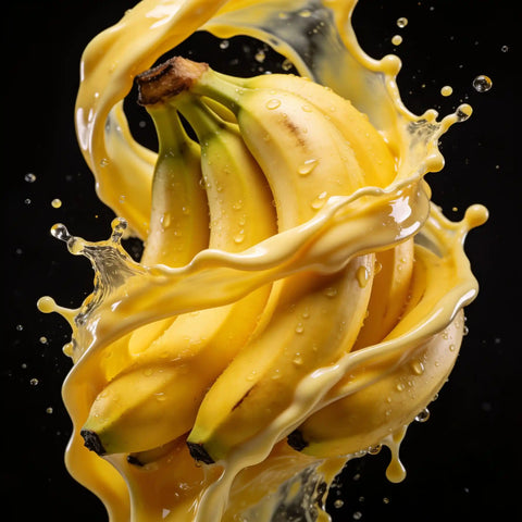 Chill Pill - Trully - Banana 10ml - CHILL-038