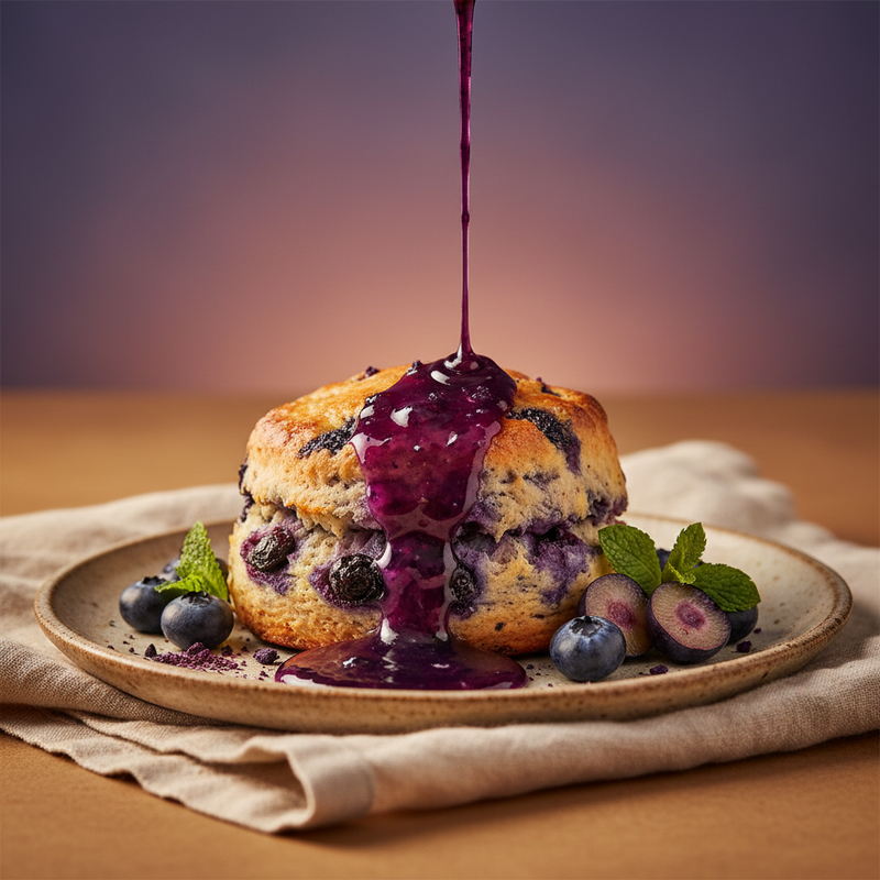 AI generated product image