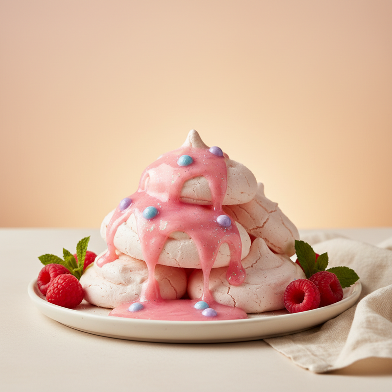 AI generated product image