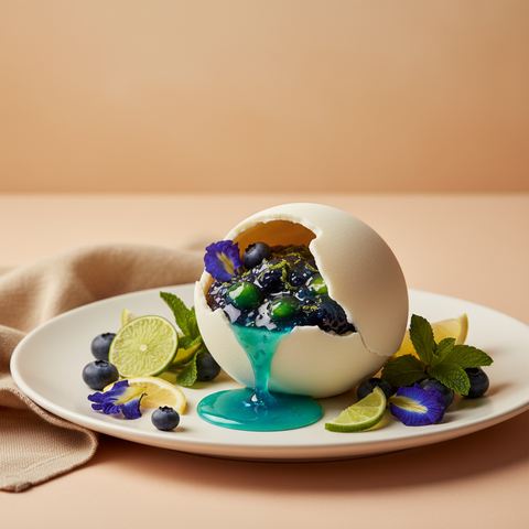 AI generated product image