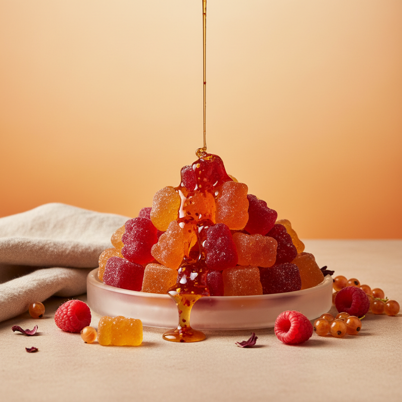 AI generated product image