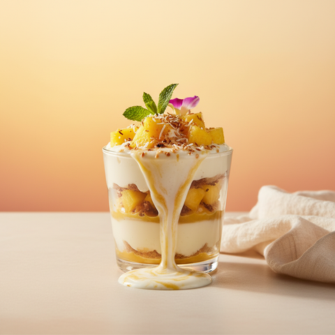 AI generated product image