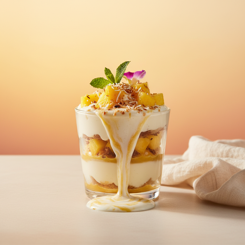 AI generated product image