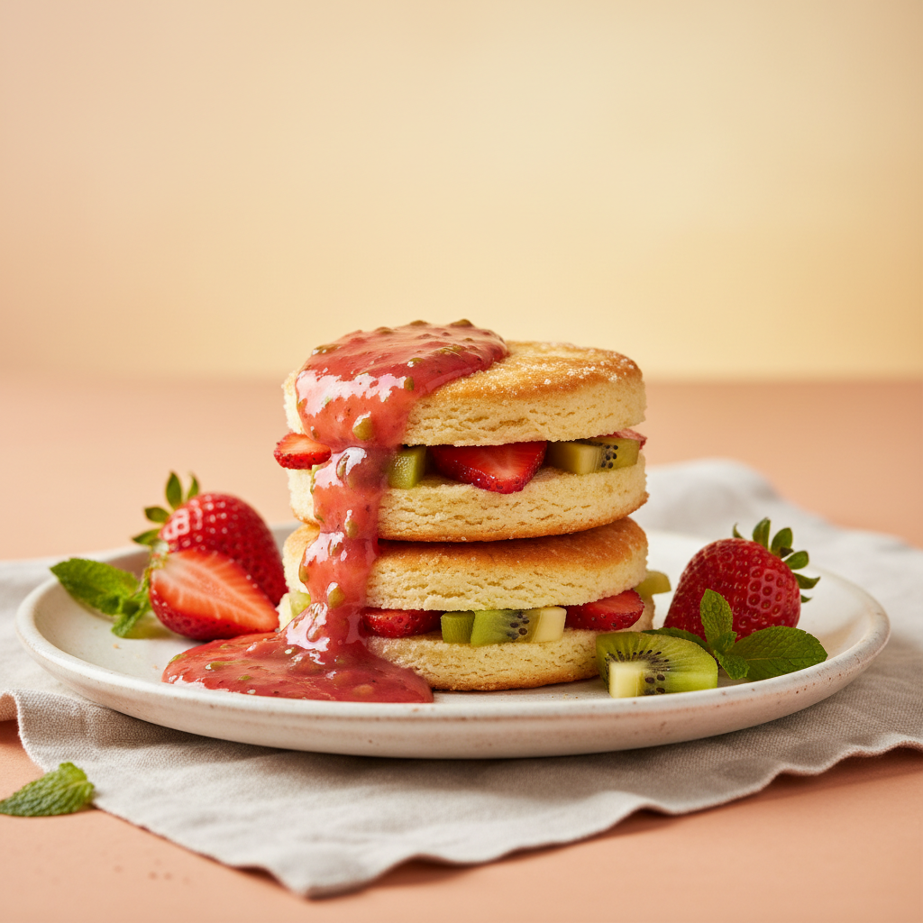 AI generated product image