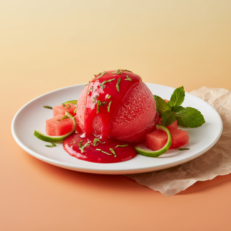 AI generated product image