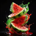 Chill Pill - Trully - Watermelon 10ml - CHILL-040