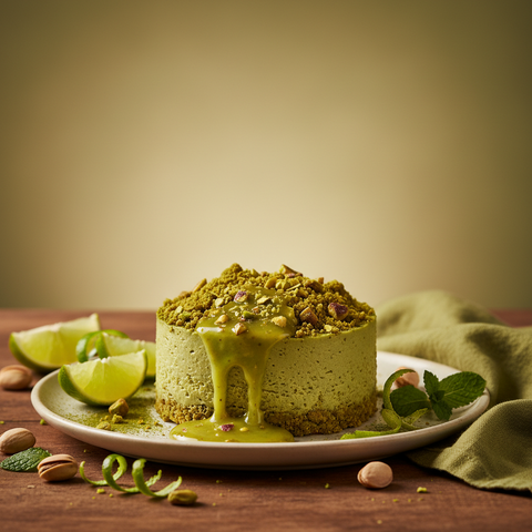 AI generated product image