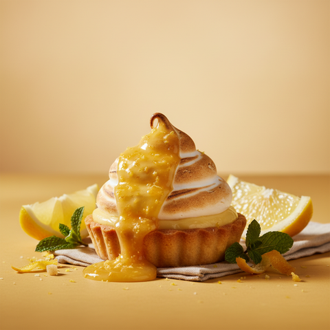 AI generated product image