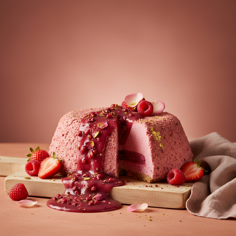 AI generated product image