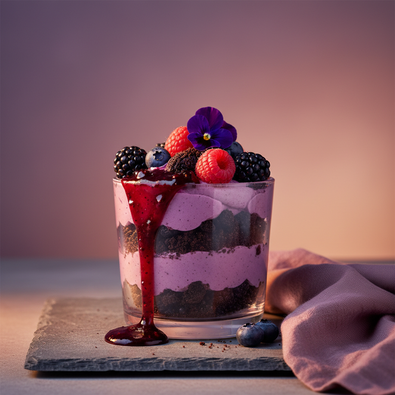 AI generated product image