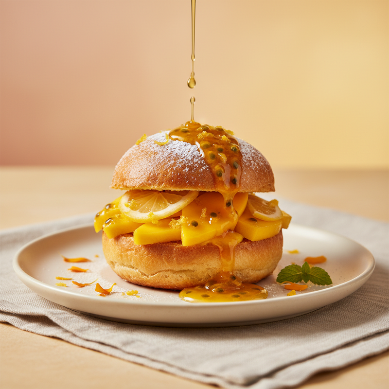 AI generated product image