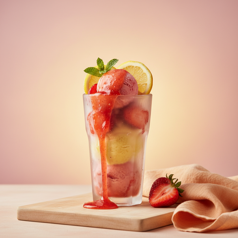 AI generated product image
