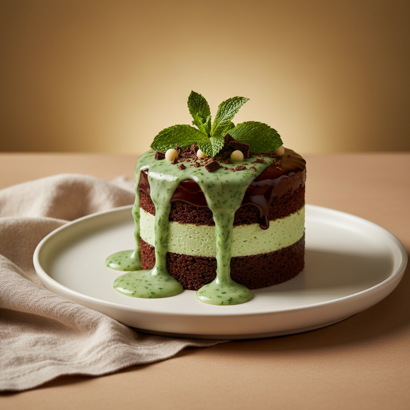 AI generated product image