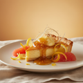 AI generated product image