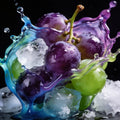 Cuckoo - Freshly Grape 10ml