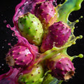 Cuckoo - Green Cactus 10ml
