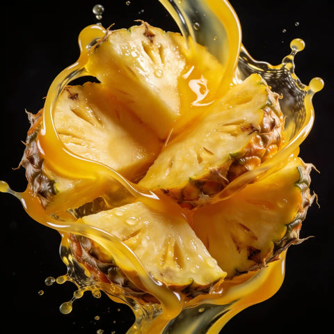 Cuckoo - Malaysian Pineapple 10ml