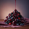 AI generated product image