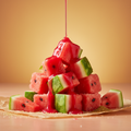 AI generated product image