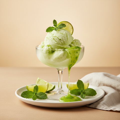 AI generated product image