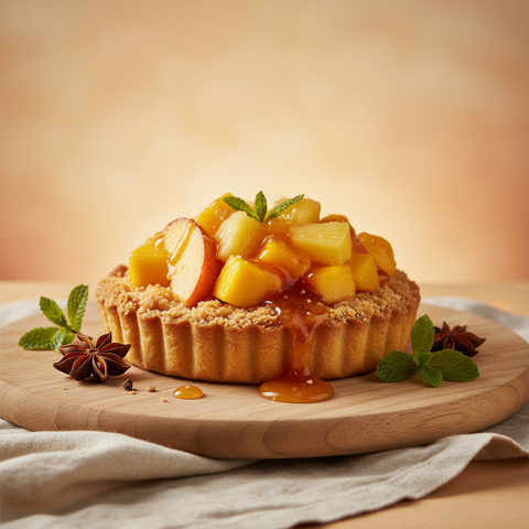 AI generated product image