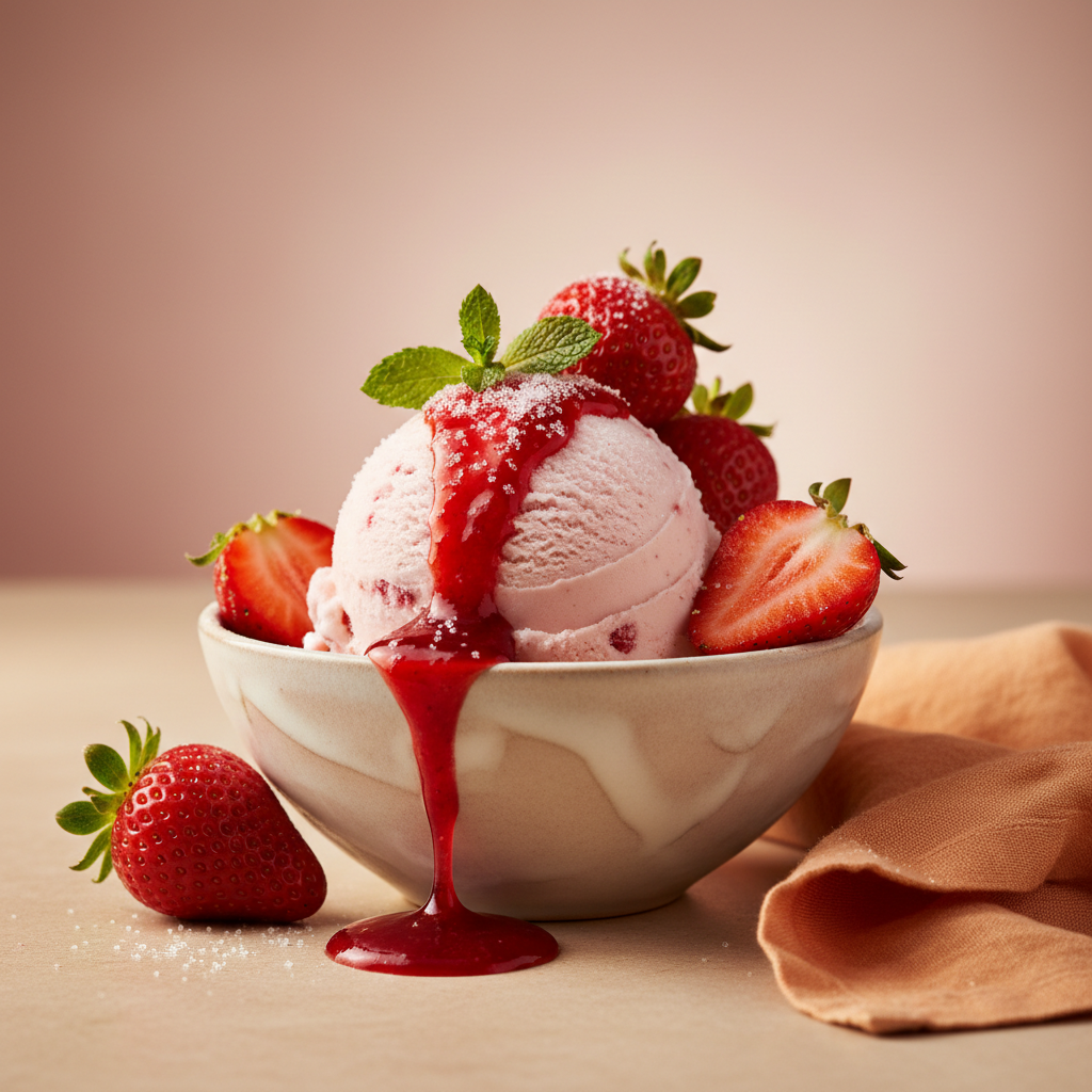 AI generated product image