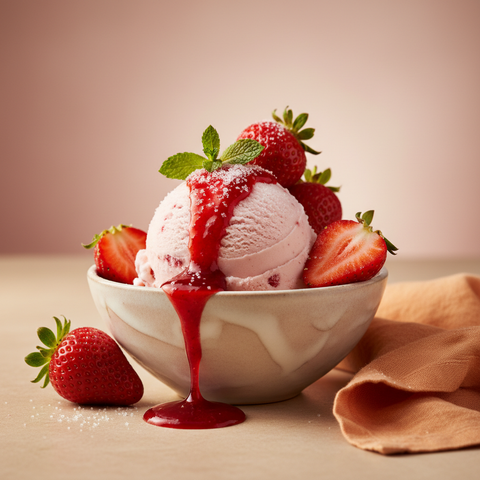 AI generated product image