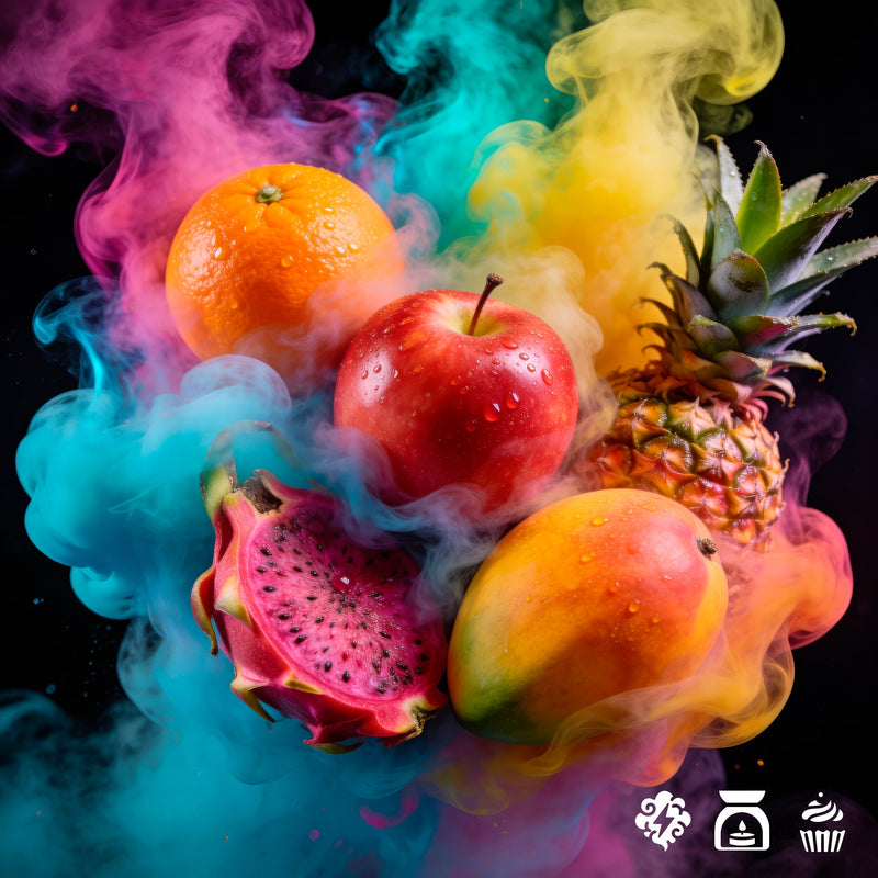 Full on tropic - 10ml