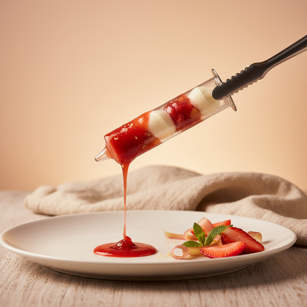 AI generated product image