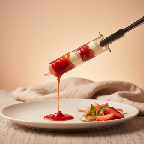 AI generated product image