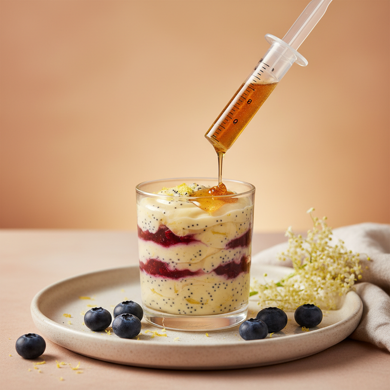 AI generated product image