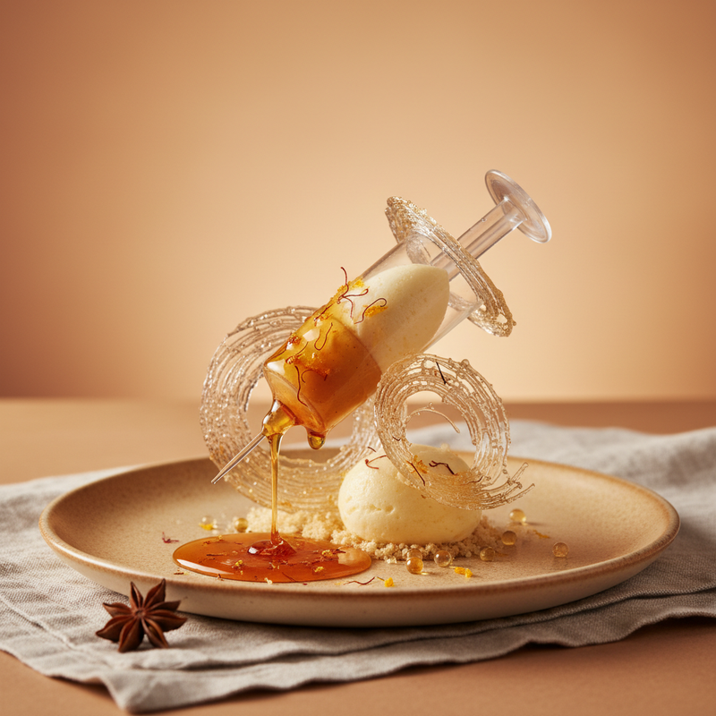 AI generated product image