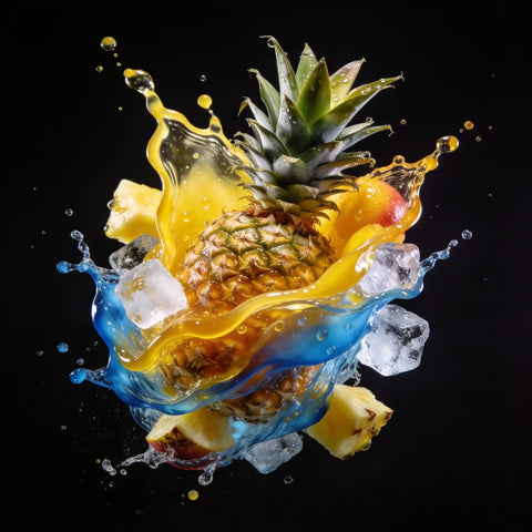 Firewood - Unicorn Pineapple 10ml