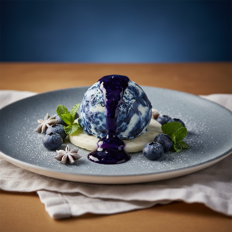 AI generated product image